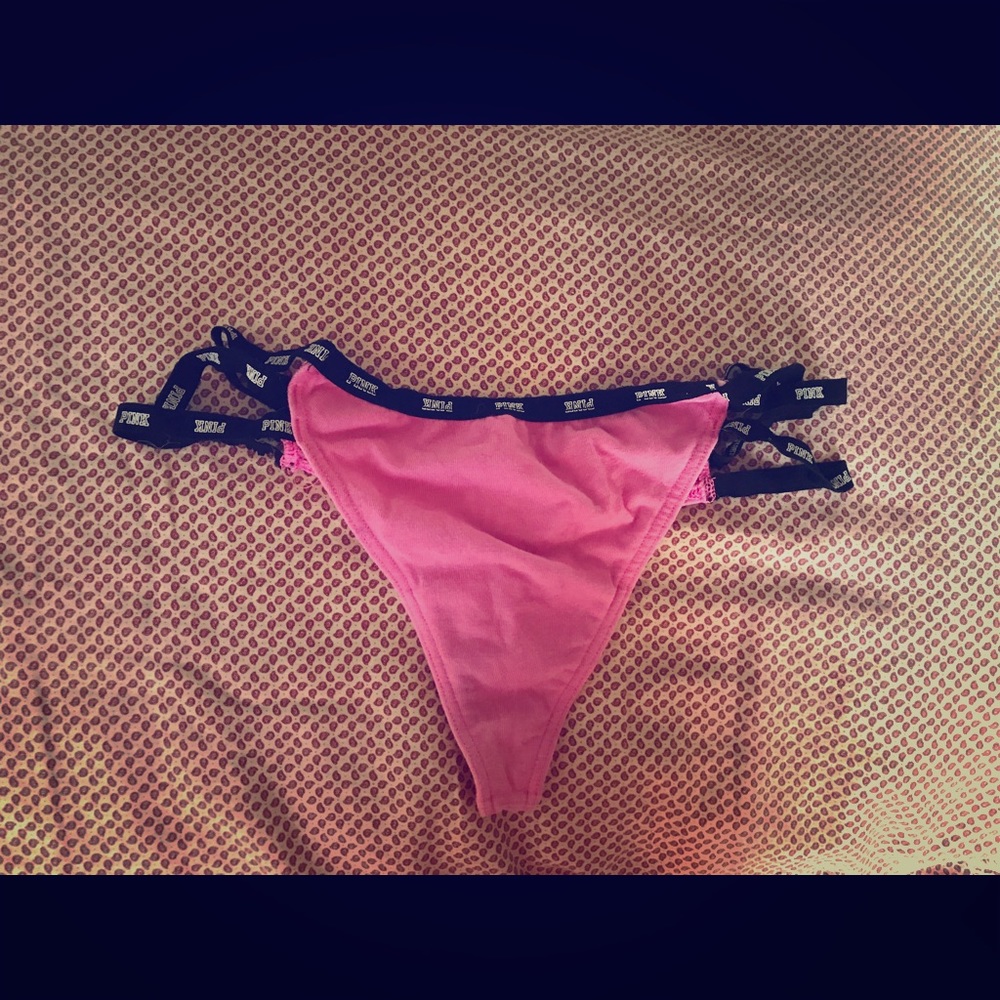 PINK Thong